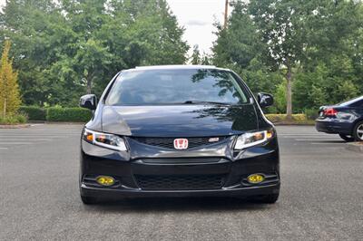 2012 Honda Civic Si w/Navi   - Photo 3 - Hillsboro, OR 97124