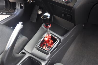 2012 Honda Civic Si w/Navi   - Photo 21 - Hillsboro, OR 97124