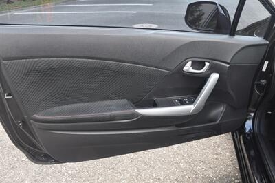 2012 Honda Civic Si w/Navi   - Photo 13 - Hillsboro, OR 97124