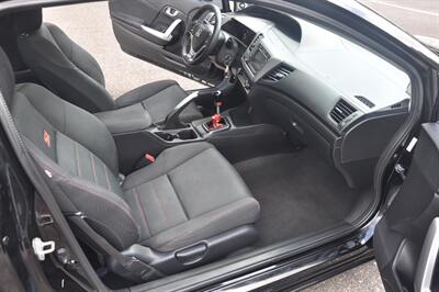 2012 Honda Civic Si w/Navi   - Photo 18 - Hillsboro, OR 97124