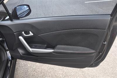 2012 Honda Civic Si w/Navi   - Photo 19 - Hillsboro, OR 97124