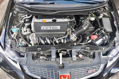 2012 Honda Civic Si w/Navi   - Photo 22 - Hillsboro, OR 97124