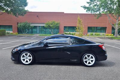 2012 Honda Civic Si w/Navi   - Photo 5 - Hillsboro, OR 97124