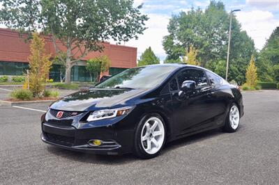 2012 Honda Civic Si w/Navi   - Photo 4 - Hillsboro, OR 97124