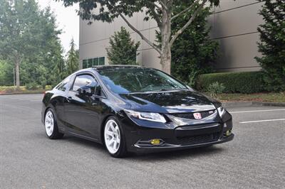 2012 Honda Civic Si w/Navi   - Photo 10 - Hillsboro, OR 97124