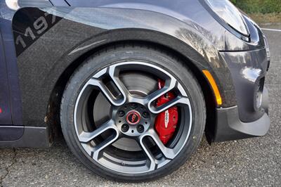 2021 MINI Cooper S John Cooper Works GP   - Photo 18 - Hillsboro, OR 97124