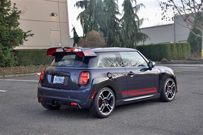 2021 MINI Cooper S John Cooper Works GP   - Photo 8 - Hillsboro, OR 97124
