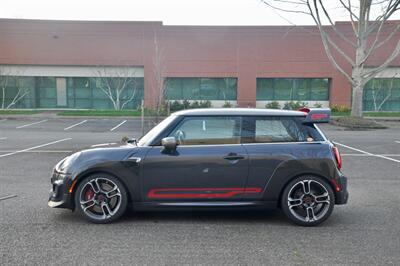 2021 MINI Cooper S John Cooper Works GP   - Photo 5 - Hillsboro, OR 97124