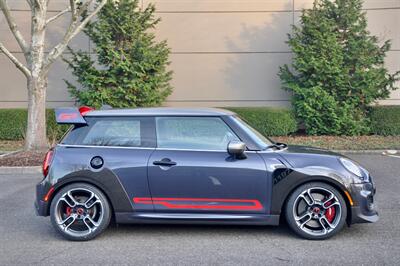 2021 MINI Cooper S John Cooper Works GP   - Photo 9 - Hillsboro, OR 97124