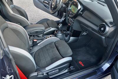 2021 MINI Cooper S John Cooper Works GP   - Photo 24 - Hillsboro, OR 97124