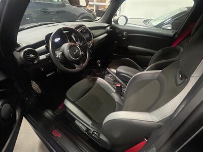 2021 MINI Cooper S John Cooper Works GP   - Photo 4 - Hillsboro, OR 97124