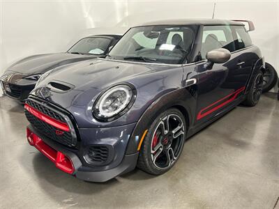 2021 MINI Cooper S John Cooper Works GP   - Photo 3 - Hillsboro, OR 97124