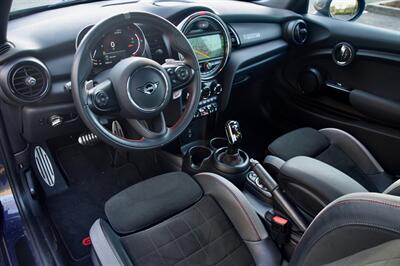 2021 MINI Cooper S John Cooper Works GP   - Photo 20 - Hillsboro, OR 97124