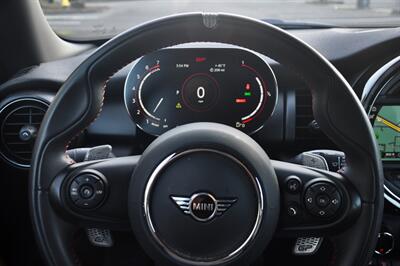 2021 MINI Cooper S John Cooper Works GP   - Photo 32 - Hillsboro, OR 97124
