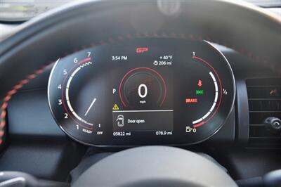 2021 MINI Cooper S John Cooper Works GP   - Photo 33 - Hillsboro, OR 97124