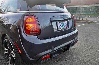 2021 MINI Cooper S John Cooper Works GP   - Photo 14 - Hillsboro, OR 97124