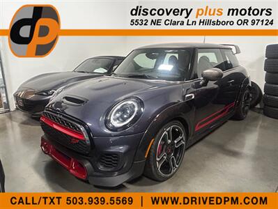 2021 MINI Cooper S John Cooper Works GP   - Photo 1 - Hillsboro, OR 97124