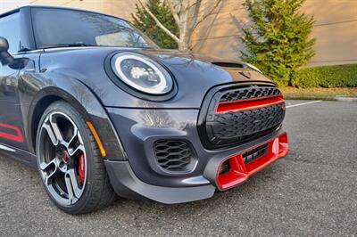 2021 MINI Cooper S John Cooper Works GP   - Photo 11 - Hillsboro, OR 97124
