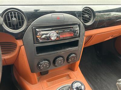 2006 Mazda MX-5 Miata Grand Touring   - Photo 12 - Hillsboro, OR 97124