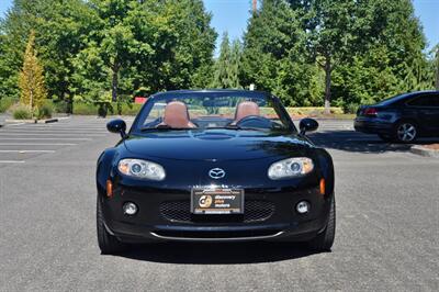 2006 Mazda MX-5 Miata Grand Touring   - Photo 3 - Hillsboro, OR 97124
