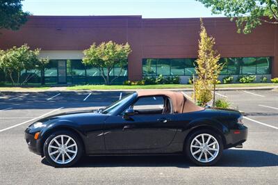 2006 Mazda MX-5 Miata Grand Touring   - Photo 6 - Hillsboro, OR 97124