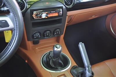 2006 Mazda MX-5 Miata Grand Touring   - Photo 18 - Hillsboro, OR 97124