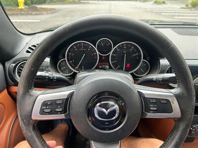 2006 Mazda MX-5 Miata Grand Touring   - Photo 11 - Hillsboro, OR 97124