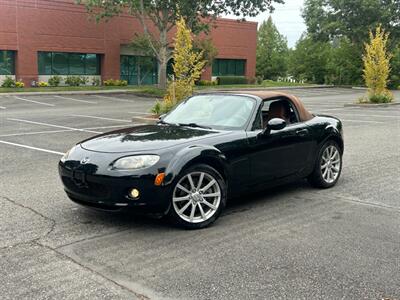 2006 Mazda MX-5 Miata Grand Touring   - Photo 1 - Hillsboro, OR 97124