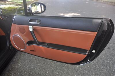 2006 Mazda MX-5 Miata Grand Touring   - Photo 22 - Hillsboro, OR 97124