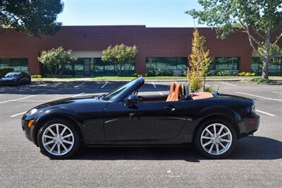2006 Mazda MX-5 Miata Grand Touring   - Photo 5 - Hillsboro, OR 97124