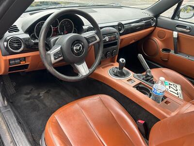2006 Mazda MX-5 Miata Grand Touring   - Photo 13 - Hillsboro, OR 97124