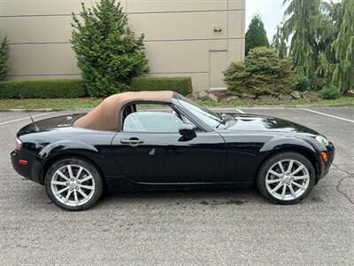 2006 Mazda MX-5 Miata Grand Touring   - Photo 7 - Hillsboro, OR 97124