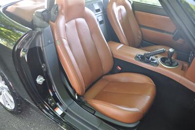 2006 Mazda MX-5 Miata Grand Touring   - Photo 23 - Hillsboro, OR 97124