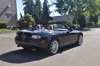 2006 Mazda MX-5 Miata Grand Touring   - Photo 9 - Hillsboro, OR 97124