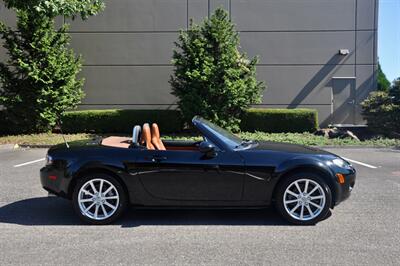 2006 Mazda MX-5 Miata Grand Touring   - Photo 10 - Hillsboro, OR 97124