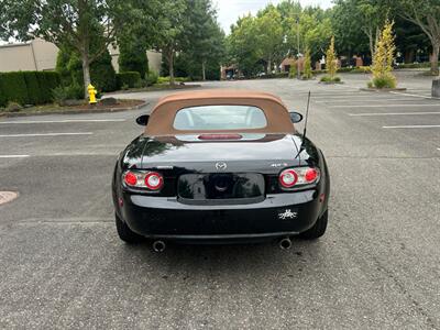 2006 Mazda MX-5 Miata Grand Touring   - Photo 5 - Hillsboro, OR 97124