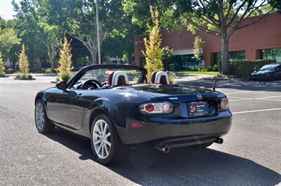 2006 Mazda MX-5 Miata Grand Touring   - Photo 7 - Hillsboro, OR 97124