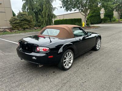 2006 Mazda MX-5 Miata Grand Touring   - Photo 6 - Hillsboro, OR 97124