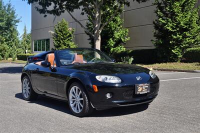 2006 Mazda MX-5 Miata Grand Touring   - Photo 11 - Hillsboro, OR 97124