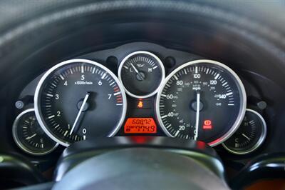 2006 Mazda MX-5 Miata Grand Touring   - Photo 25 - Hillsboro, OR 97124