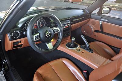 2006 Mazda MX-5 Miata Grand Touring   - Photo 15 - Hillsboro, OR 97124