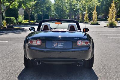 2006 Mazda MX-5 Miata Grand Touring   - Photo 8 - Hillsboro, OR 97124