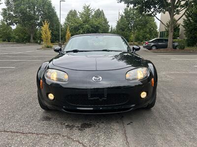 2006 Mazda MX-5 Miata Grand Touring   - Photo 9 - Hillsboro, OR 97124