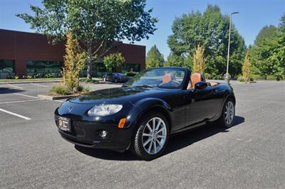 2006 Mazda MX-5 Miata Grand Touring   - Photo 4 - Hillsboro, OR 97124