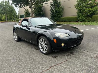 2006 Mazda MX-5 Miata Grand Touring   - Photo 8 - Hillsboro, OR 97124