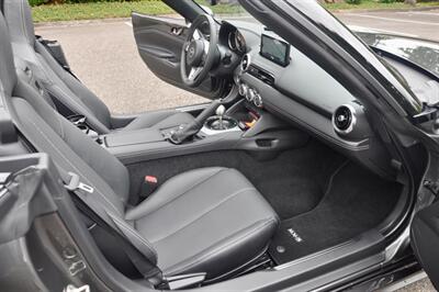 2024 Mazda MX-5 Miata Grand Touring   - Photo 19 - Hillsboro, OR 97124