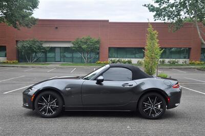 2024 Mazda MX-5 Miata Grand Touring   - Photo 6 - Hillsboro, OR 97124