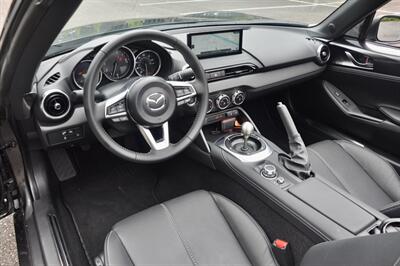 2024 Mazda MX-5 Miata Grand Touring   - Photo 16 - Hillsboro, OR 97124