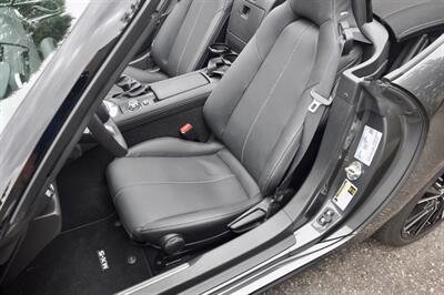 2024 Mazda MX-5 Miata Grand Touring   - Photo 15 - Hillsboro, OR 97124