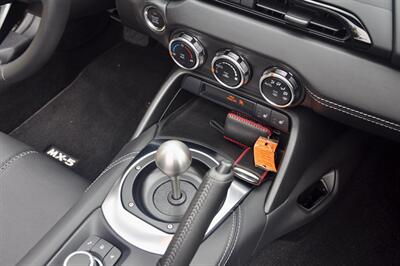 2024 Mazda MX-5 Miata Grand Touring   - Photo 22 - Hillsboro, OR 97124